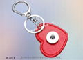 China&Taiwan key ring metal hardware accessories