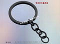 China&Taiwan key ring metal hardware accessories 17