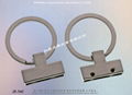 Key Ring Hardware Accessories