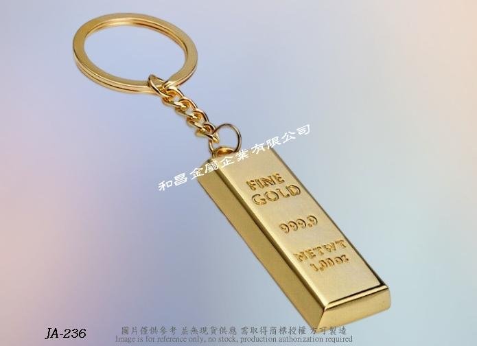 Key Ring Hardware Accessories 19