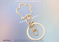 Key Ring Metal Hardware Accessories 12