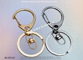 Key Ring Metal Hardware Accessories 13