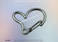 Key Ring Metal Hardware Accessories 7