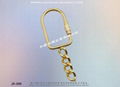 Key Ring Metal Hardware Accessories 16