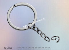 Taiwan Keyring Accessories Manufacturer