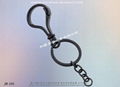 Taiwan Keyring Accessories Manufacturer