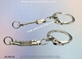 Taiwan Keyring Accessories Manufacturer 19