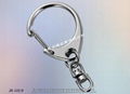 Taiwan Keyring Accessories Manufacturer 6