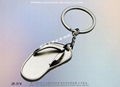 Custom Company Bottle Opener Key Ring 13