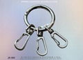 Detachable Key Ring Buckle 3