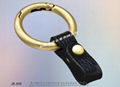 Detachable Key Ring Buckle 15