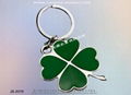 Taiwan creative key ring charm 9