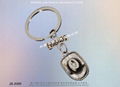 Taiwan creative key ring charm 14