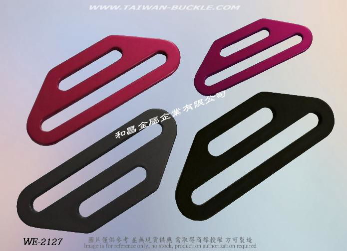 Taiwan textile metal accessories