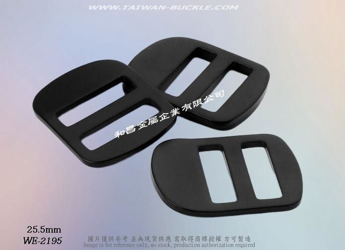 Taiwan textile metal accessories 2