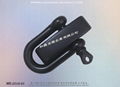 Composite Material Metal Buckle