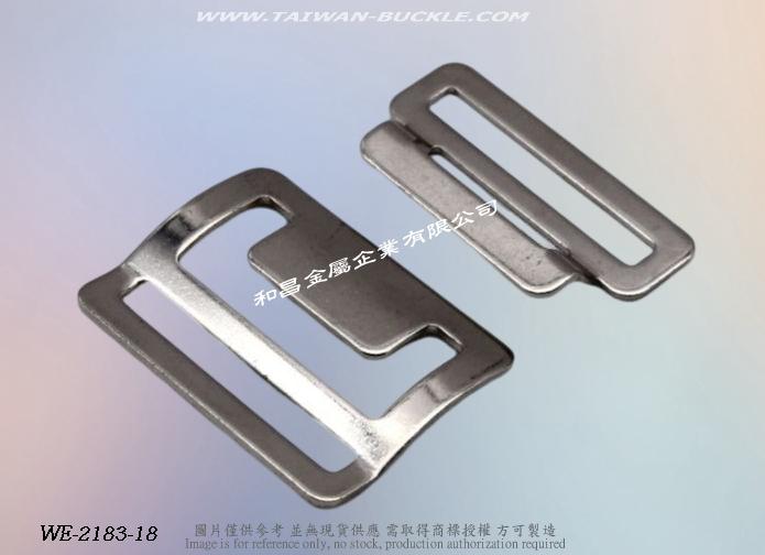 Composite Material Metal Buckle 12