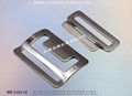 Composite Material Metal Buckle