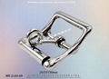 Composite Material Metal Buckle