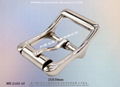 Composite Material Metal Buckle 14