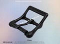 Composite Material Metal Buckle