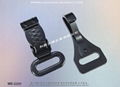 Composite Material Metal Buckle