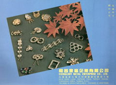 LUNG CHANG© Since 1985 Catalog