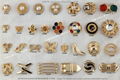 Shoes decorate & hardware accessories hook Rhinestone  2