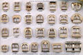 Shoes decorate & hardware accessories hook Rhinestone  12