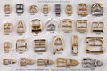 Shoes decorate & hardware accessories hook Rhinestone  13