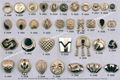 Bag Buckle, Shoe button, Belt Buckles, Metal hook