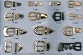 bag decoration chain, metal chain, hardware accessories 4