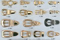 bag decoration chain, metal chain, hardware accessories 12