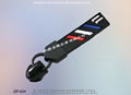 Customized zipper buckle metal accessories 4