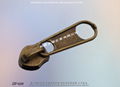 Customized zipper buckle metal accessories 9