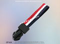 Customized zipper buckle metal accessories 12