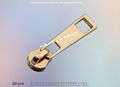 Customized zipper buckle metal accessories