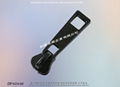 Customized zipper buckle metal accessories