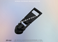 Customized zipper buckle metal accessories 14