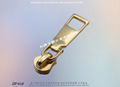 Customized zipper buckle metal accessories 16