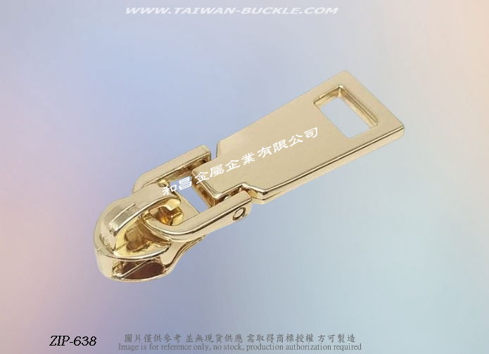 Taiwan Bag Metal Accessories Supplier 2