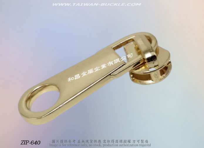 Taiwan Bag Metal Accessories Supplier 3