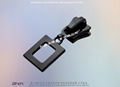 Made in Taiwan metal zipper puller 3