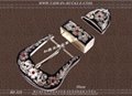Taiwan Belt buckle design and manufacture 15