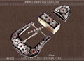 Taiwan Belt buckle design and manufacture