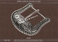 Taiwan Belt buckle design and