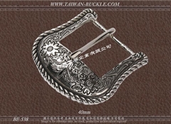 Taiwan Belt buckle design and manufacture