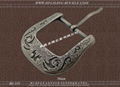 Taiwan Belt buckle design and manufacture