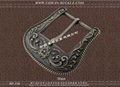 Taiwan Belt buckle design and manufacture 3