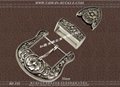 Taiwan Belt buckle design and manufacture 4